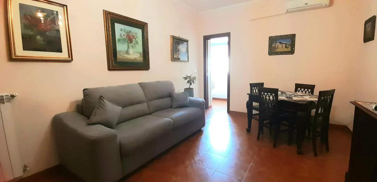 Casa Grazia Palermo Exterior foto